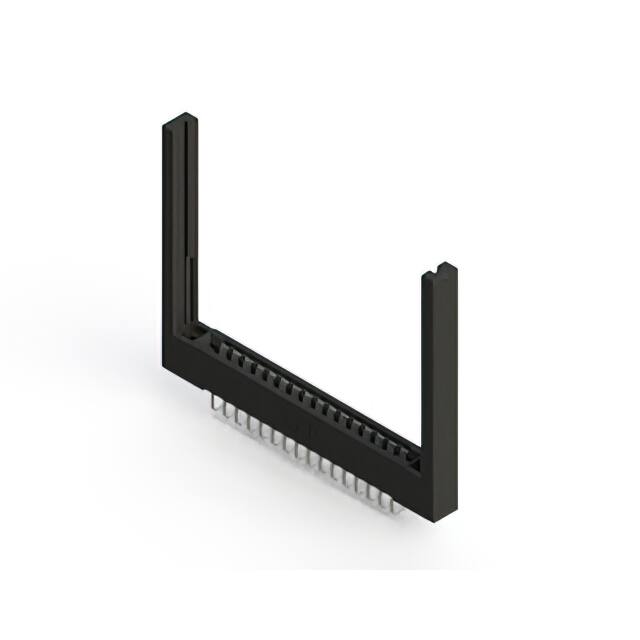 357-032-459-268 EDAC Inc.  Edgeboard Connectors